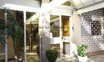 Imagem 2: APTO. DE 02 DORMITÓRIOS EXCELENTE LOCALIZAÇÃO