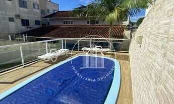 Imagem 3: Casa com 2 dormitórios à venda, 116 m² por R$ 478.000,00 - Serraria - São José/SC