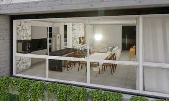 Imagem 6: Casa para Venda - 133m², 3 dormitórios, sendo 1 suites, 2 vagas - Santa Lúcia