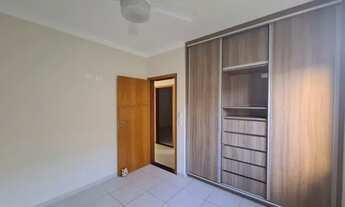 Imagem 3: Casa de condomínio para aluguel possui 150 metros quadrados com 3 quartos Phytus