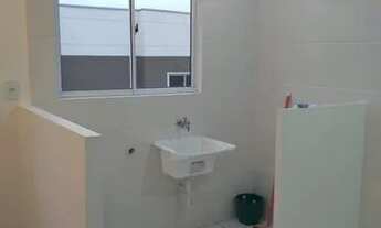 Imagem: Alugo apartamento em campo largo