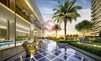 Imagem 7: LINDA COBERTURA MOEMA EMPREENDIMENTO VILLA VERSACE MOEMA