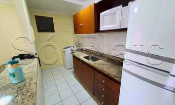 Imagem 6: Flat Quality Alvorada 52m² na Vila Olímpia, Prox ao Shopping Vila Olímpia