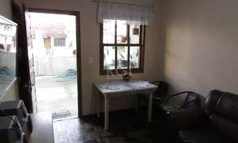 Imagem 2: Casa para Venda - 30.15m², 2 dormitórios, 2 vagas - Restinga