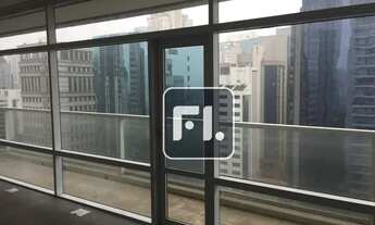 Imagem 4: Conjunto à venda, 523 m² por R$ 6.800.000,00 - Brooklin - São Paulo/SP