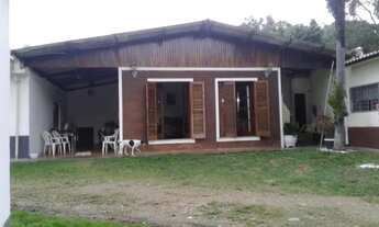 Imagem: Excelente terreno com 2.112 Mts², com residencias