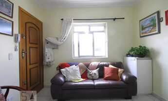 Imagem 5: Apartamento para Aluguel - Bosque da Saúde, 1 Quarto, 45 m2