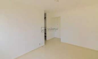 Imagem 3: Apartamento Venda Vila Olímpia 41 m² 1 Dormitórios