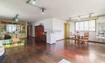 Imagem 6: Apartamento Venda Perdizes 220 m² 3 Dormitórios