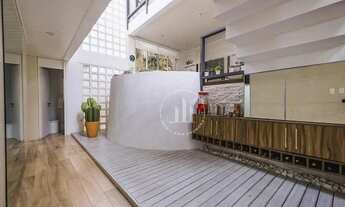 Imagem 6: Casa com 3 dormitórios à venda, 250 m² por R$ 1.800.000,00 - Agronômica - Florianópolis/SC