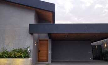 Imagem: CASA CONDOMÍNIO CYRELA BAURU