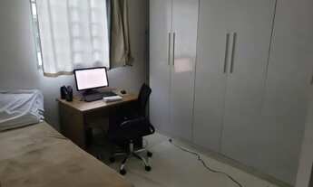 Imagem: Divide-se kit e quarto