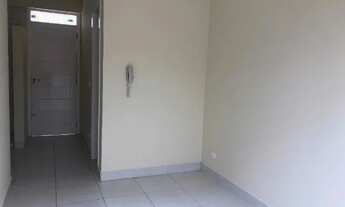 Imagem 5: Ótimo apartamento de 1 quarto com garagem no São Francisco