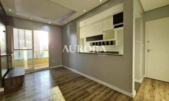 Imagem: Apartamento no Spazio La Luna à venda