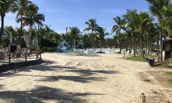 Imagem 4: Condomínio Hanga Roa - Módulo 03 - 5 Suítes - VALOR ABAIXO DO MERCADO