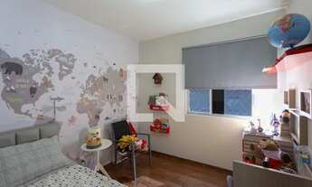 Imagem 6: Apartamento para Aluguel - Ipiranga, 3 Quartos, 190 m2