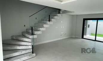 Imagem 5: Casa em Moinhos de Vento