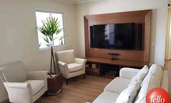 Imagem 2: São Paulo - Apartamento Padrão - Mooca