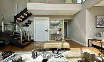 Imagem 2: Cobertura para venda com 228 metros quadrados com 3 quartos em Paraíso - São Paulo - São P