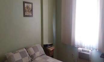 Imagem 3: Apartamento de 3 quartos com 84m², andar alto de frente! Elevador soc