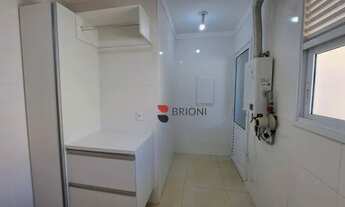 Imagem 7: Apartamento para locação, Jardim Nova Aliança Sul em Ribeirão Preto/SP I Imobiliárias em R