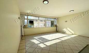 Imagem 7: Apartamento a venda em Laranjeiras, 3 qtos, 1 suite, 2 vagas, 160m2