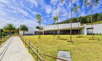 Imagem: Lote à venda no Alphaville Jundiaí, 456m2