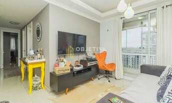 Imagem 3: Apartamento para locação, Cristo Redentor, Porto Alegre, RS