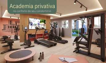 Imagem 4: Apartamento para venda com 57 metros quadrados com 2 quartos