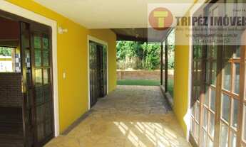 Imagem 4: CON 30 - Casa Alto Padrão em condomínio