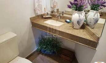 Imagem 6: Apartamento (tipo - padrao) 3 dormitórios/suite, cozinha planejada, portaria 24hs, salão d