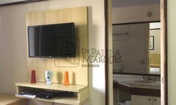 Imagem 3: Flat Residencial - Jardins - Locação!