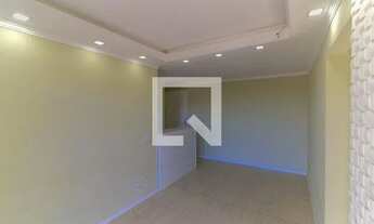 Imagem 4: Apartamento para Aluguel - Jardim Henriqueta, 2 Quartos, 50 m2