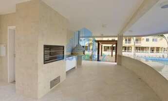 Imagem 7: Apartamento para Venda em São Luís, Calhau, 1 dormitório, 2 suítes, 2 banheiros, 1 vaga