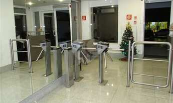 Imagem 3: São Paulo - Conjunto Comercial/Sala - JARDIM PAULISTA