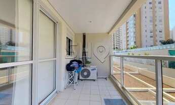 Imagem 5: Apartamento no Campo Belo com 2 dormitórios