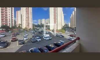 Imagem 6: Apartamento para Aluguel - Vila Luzita, 2 Quartos, 55 m2