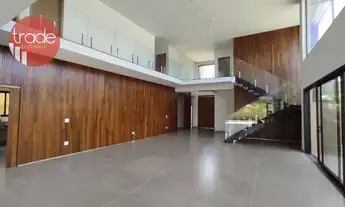 Imagem 3: Sobrado 4 suites zona sul de Ribeirao Preto