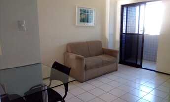 Imagem 3: Flat Biarrtiz - Silva Hospedagem