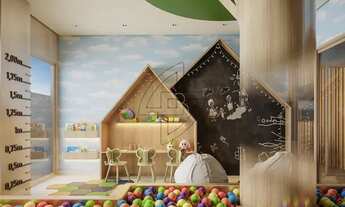 Imagem 5: APARTAMENTO COMERCIAL em GOIÂNIA - GO, SETOR BUENO