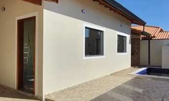 Imagem: Casa para venda tem 80 metros quadrados