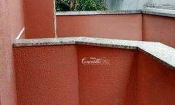 Imagem 7: Apartamento à venda, 69 m² por R$ 456.000,00 - Vila Assunção - Santo André/SP