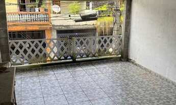 Imagem: Sobrado com 2 dormitórios para alugar MACEDO