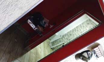 Imagem 7: Sobrado com piscina