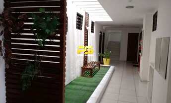 Imagem 6: Apartamento 66m2 com 02 Quartos no Bessa á venda por 250 mil