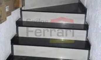 Imagem 3: Sobrado região da Vila Nova Galvão