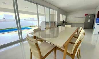 Imagem 7: Casa de OPORTUNIDADE à venda semi-mobiliada no Swiss Park Campinas SP