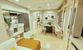 Imagem 3: Apartamento para venda tem 67 metros quadrados com 3 quartos em Mooca - São Paulo - SP