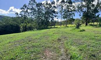 Imagem: Chácara Com 4.300M² - Parcelo Direto