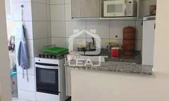 Imagem 6: Apartamento de 49 m², com 2 dormitórios e 1 vaga de garagem mobiliado. Para locação na Vi